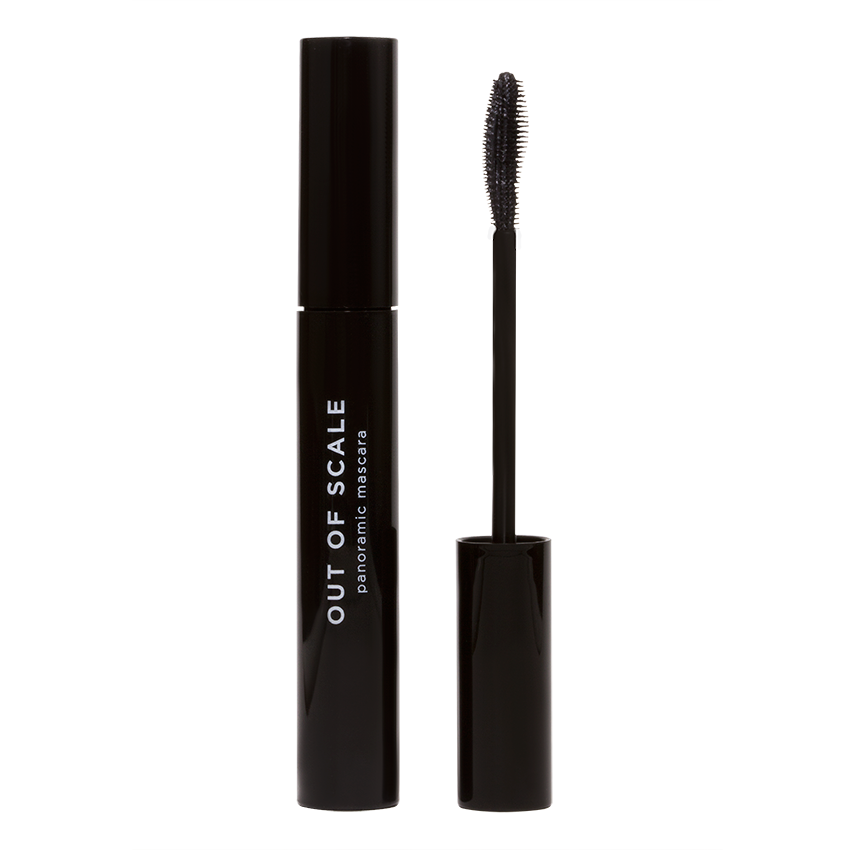 OUT OF SCALE Panoramic Mascara - MAKE UP