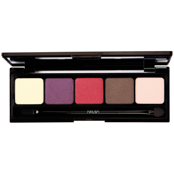 EYESHADOW PALETTE MAKE UP